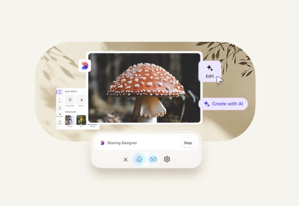 Microsoft officially launches Copilot Vision on Windows with Highlights for users in the U.S., free on mobile