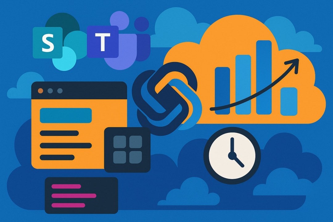 Microsoft 365 Roadmap: 16 Powerful New Features Announced for SharePoint, Teams, Copilot, and More