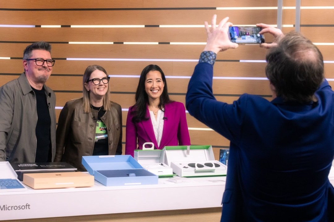 xbox adaptive joystick