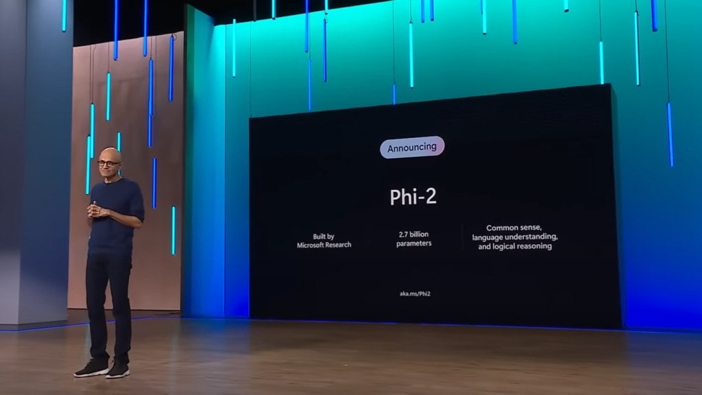 ph-3-mini, Microsoft Ignite 2025: Copilot AI Innovation, Azure Cloud Transformation, and the Future of Microsoft 365 Productivity To Be Revealed in San Francisco