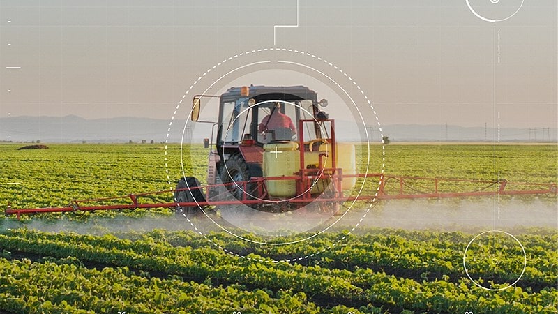 Microsoft and National FFA Expand FarmBeats for Students Program Nationwide to Empower Future Farmers with AI and Smart Sensors