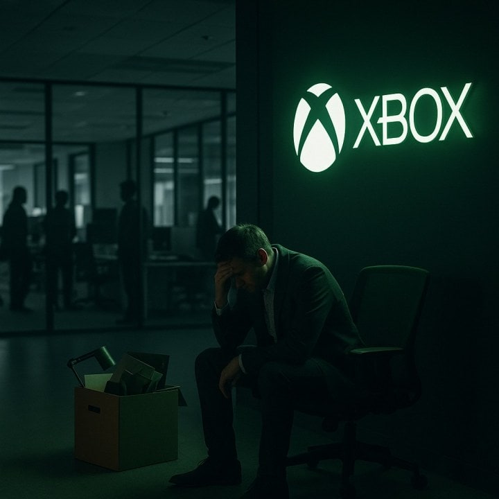 Even More Major Xbox Layoffs Are Coming Soon: What Microsoft’s Latest Cuts Mean for the Future of Gaming