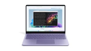 Microsoft Launches New Surface Copilot+ PCs with Breakthrough AI Features and Unmatched Battery Life – May 6th 2025 Update
