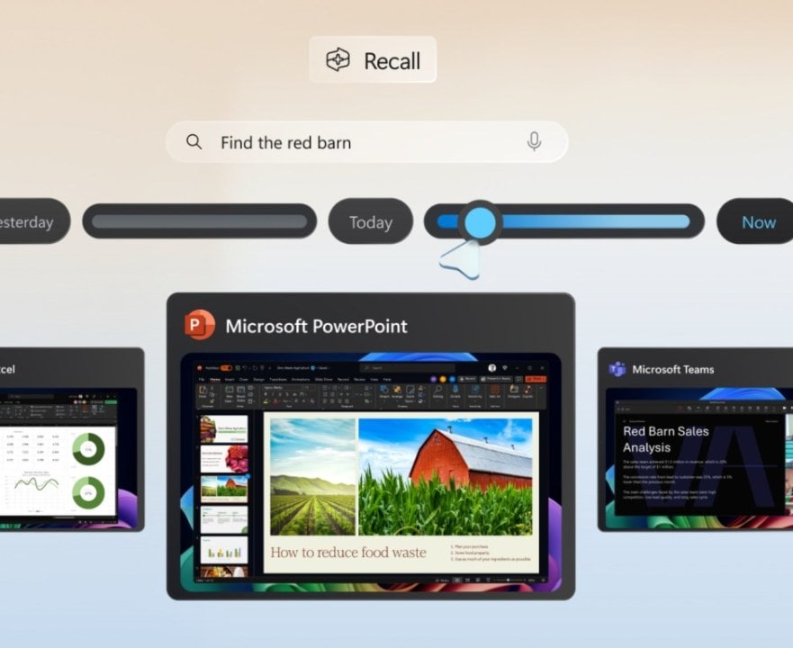Microsoft to test controversial Windows 11 Recall feature with Insiders starting sometime in October 2024