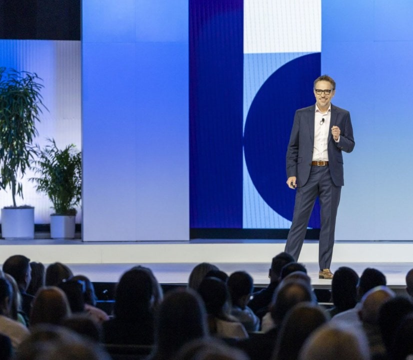 Major Executive Shakeup: LinkedIn CEO Ryan Roslansky Expands Role to Oversee Office Apps Now