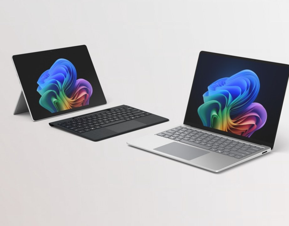 Microsoft expands Surface for Business portfolio with new Intel-powered Surface Pro 11 and Surface Laptop 7 Copilot+ PCs