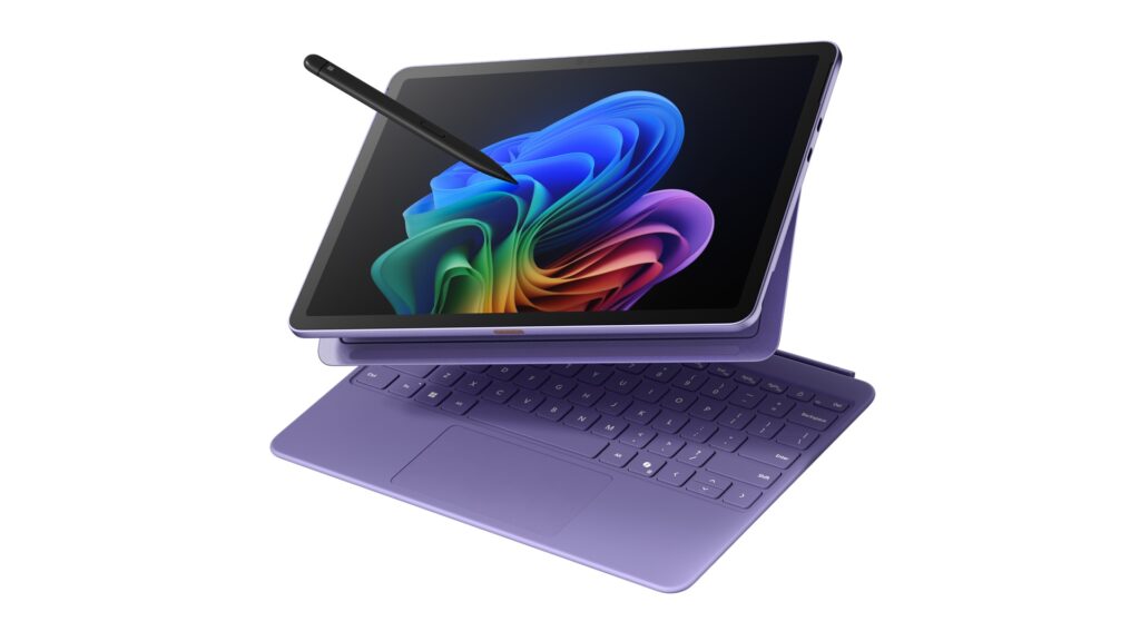 Microsoft Launches New Surface Copilot+ PCs with Breakthrough AI Features and Unmatched Battery Life – May 6th 2025 Update