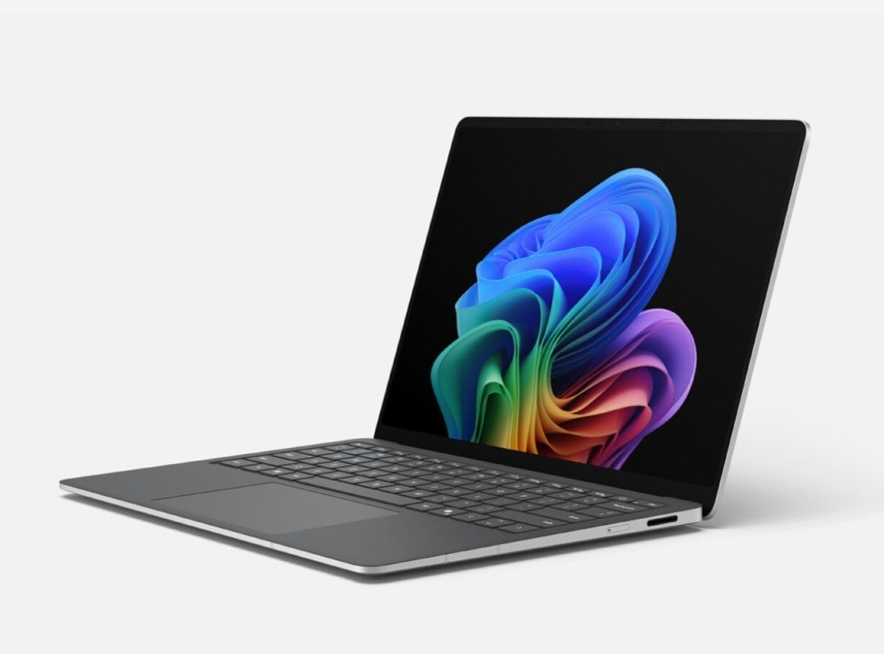 The Powerful Surface Laptop 5G is Microsoft’s Leap into Seamless Business Connectivity