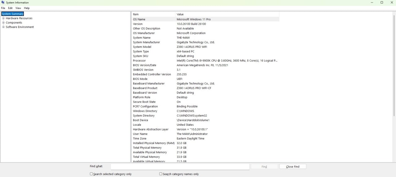 How to Easily Check Your PC Specs on Windows 11: A Complete and Helpful Guide