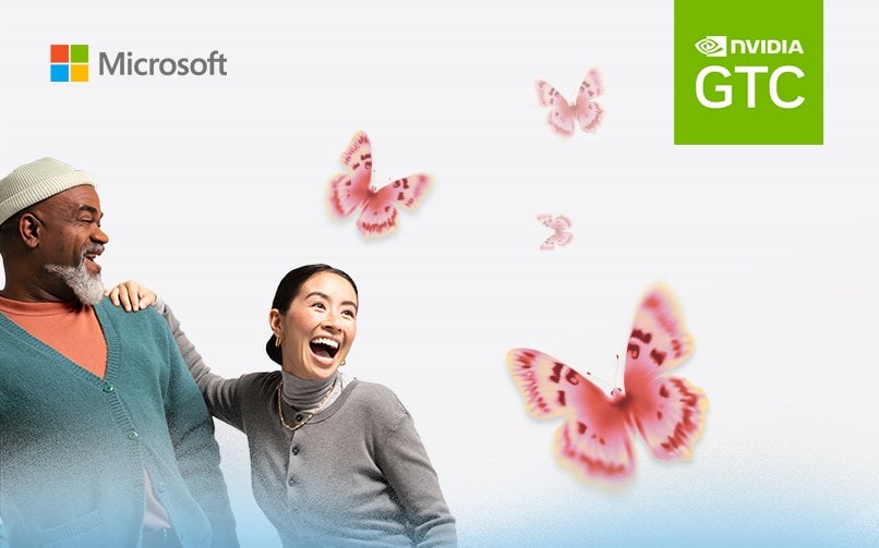 NVIDIA Announces Powerful Blackwell Ultra GPUs for Microsoft Azure at GTC 2025