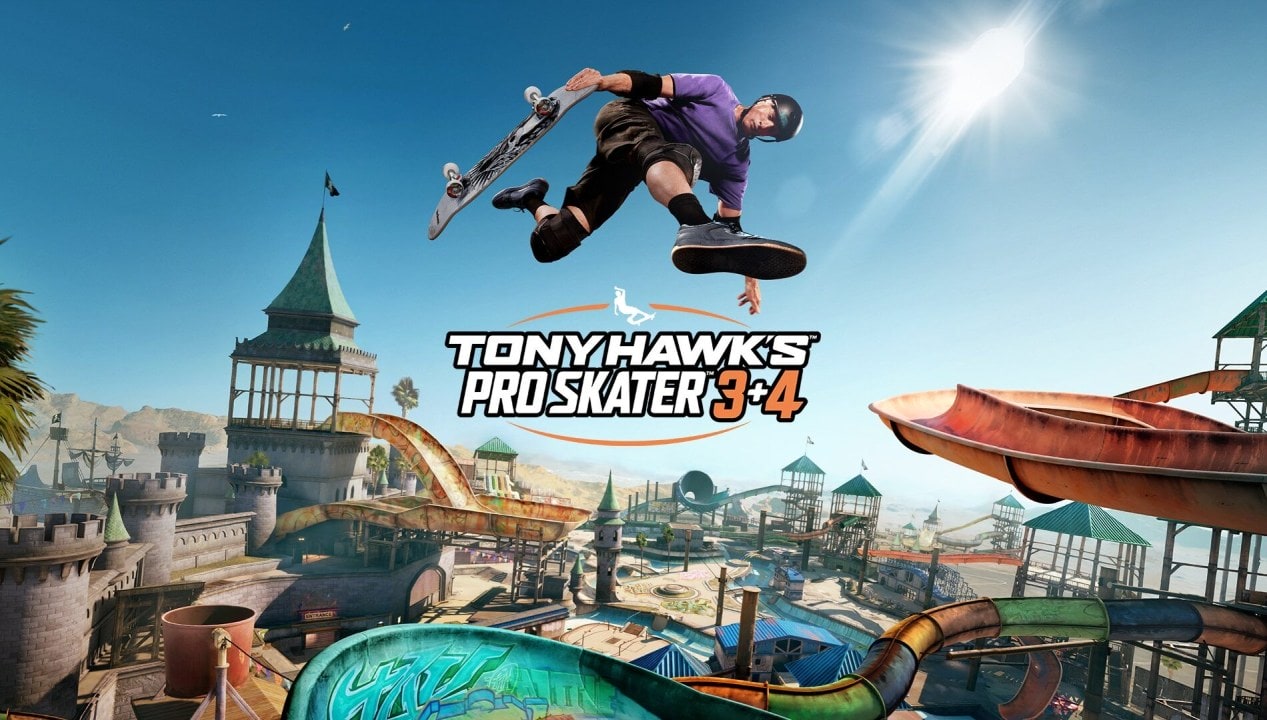 Xbox Game Pass July 2024: Tony Hawk’s Pro Skater 3 + 4, Minami Lane, Ultimate Chicken Horse, and More – Ultimate Gaming Updates