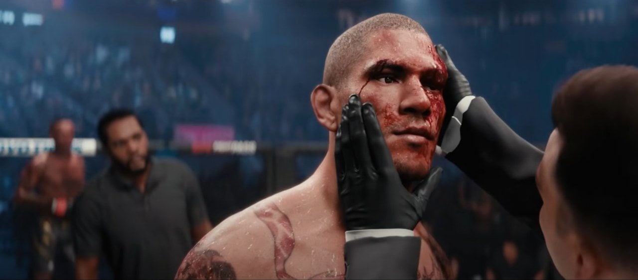 UFC 5 Free Play Days Arrive: Experience the Ultimate Knockout Weekend on Xbox