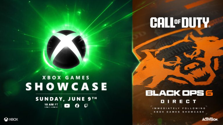 xbox games showcase 2024