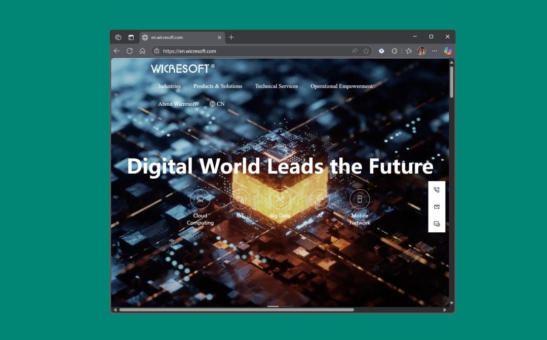 Microsoft's Wicresoft to Exit China, Lay Off 2,000 Employees, Amid Trump's Stupid Worldwide Tariffs