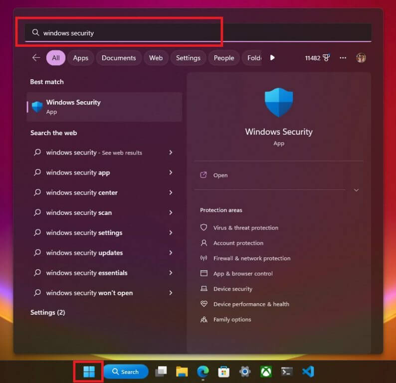How (and why) to enable Core isolation's Memory integrity feature to enhance security on Windows 11