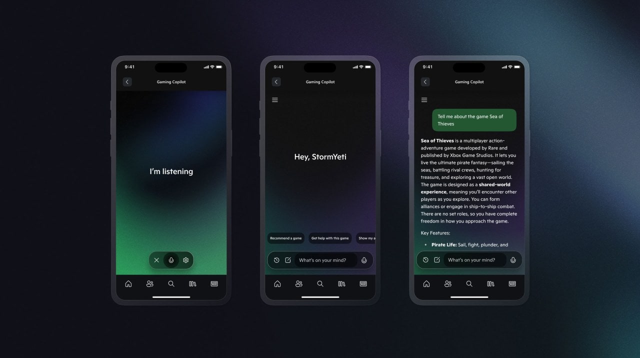 Copilot for Gaming (Beta) Begins Rolling Out on Mobile: Xbox’s AI Sidekick Enters Early Testing