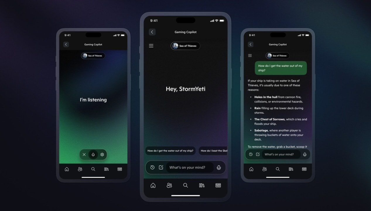 Xbox June 2025 Update: Copilot for Gaming, Aggregated Library, Cloud Streaming, and Every New Feature Explained