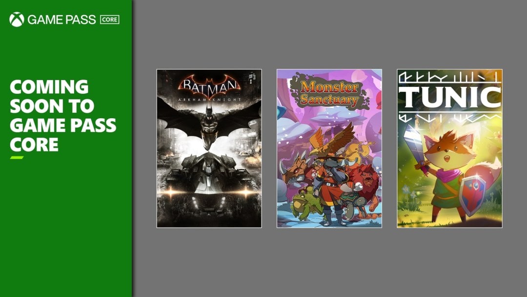 Xbox Game Pass March 2025 Update: Insane New Day One Releases, including Atomfall, Blizzard Arcade Collection, Mythwrecked: Ambrosia Island, and More Coming This Month