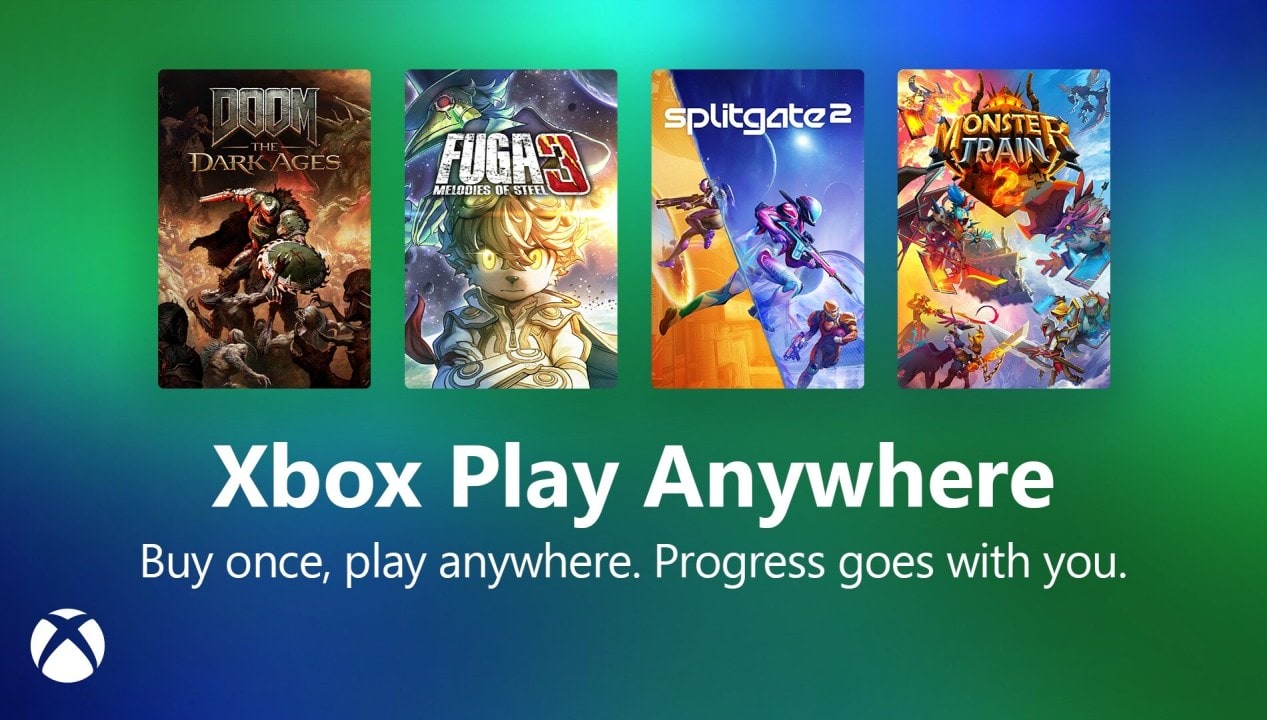 Xbox June 2025 Update: Copilot for Gaming, Aggregated Library, Cloud Streaming, and Every New Feature Explained