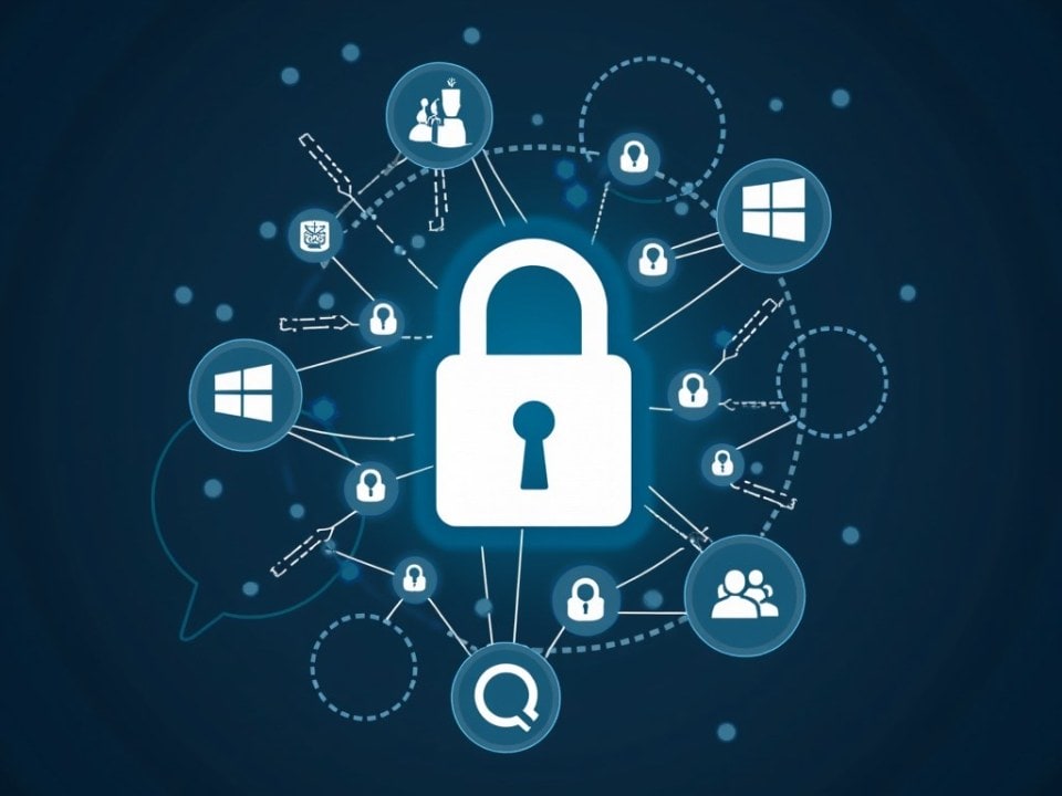 CISA mandates sweeping security overhaul for federal Microsoft 365 environments