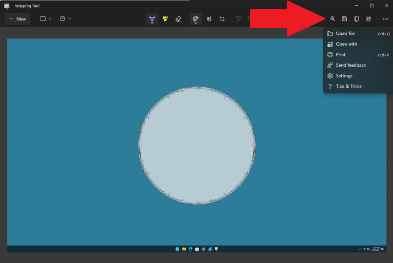 Capture Screenshots in Seconds with the Windows 11 Snipping Tool using easy keyboard shortcuts