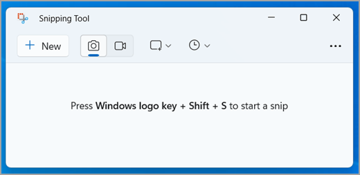 Capture Screenshots in Seconds with the Windows 11 Snipping Tool using easy keyboard shortcuts