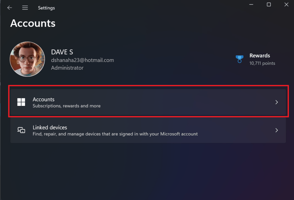 passkeys in windows 11