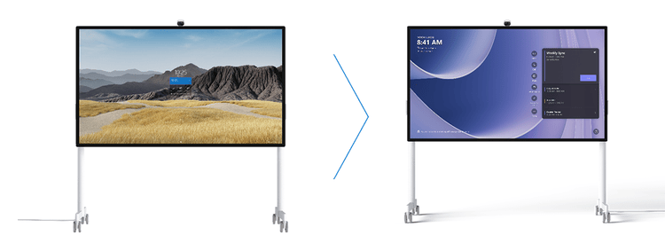 Microsoft Announces New End of Support for Surface Hub Windows 10 Team Edition and Other Products in 2025