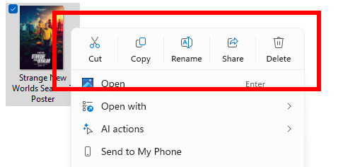 Windows 11 Insider Preview Build 27898: Taskbar Icon Scaling, Quick Machine Recovery, and More Transform the User Experience