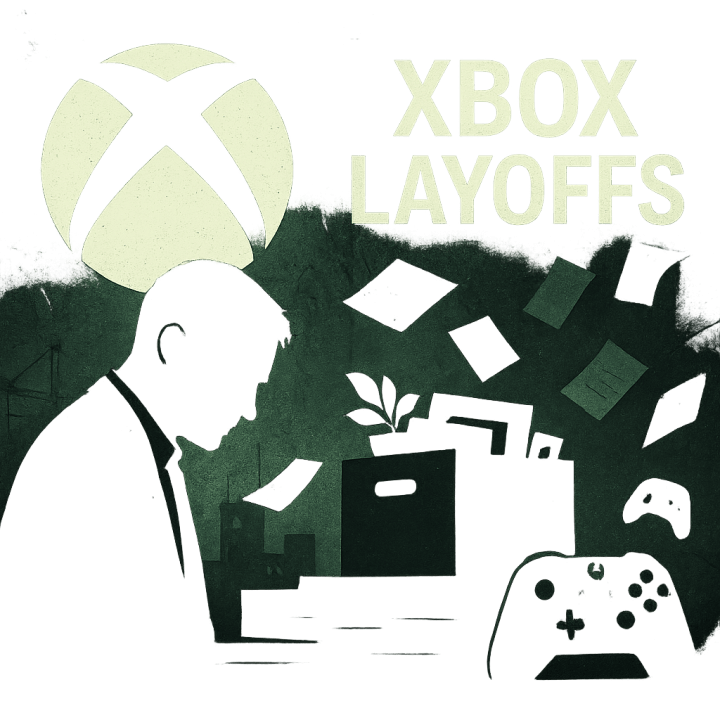 Even More Major Xbox Layoffs Are Coming Soon: What Microsoft’s Latest Cuts Mean for the Future of Gaming