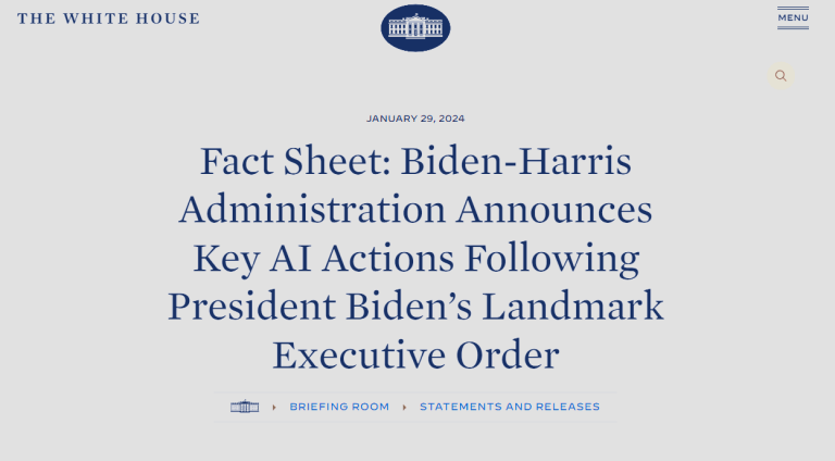 biden administration