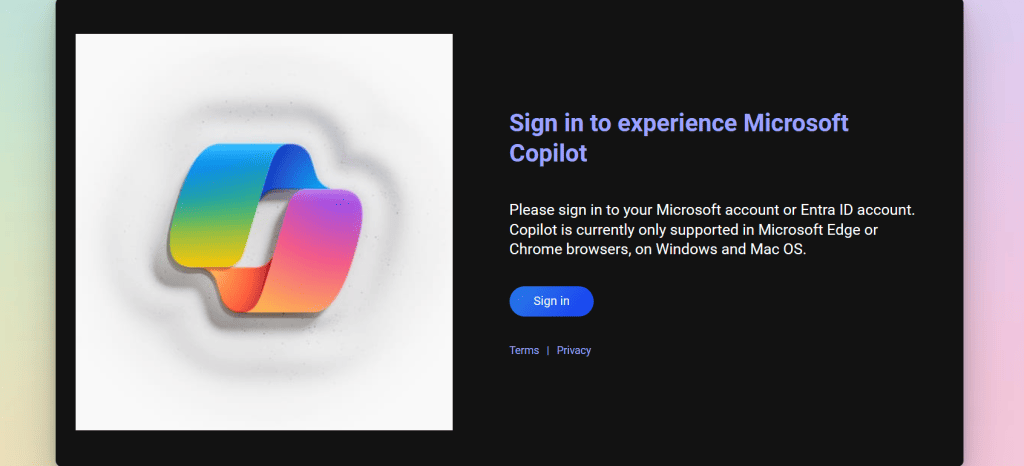 microsoft 365 copilot