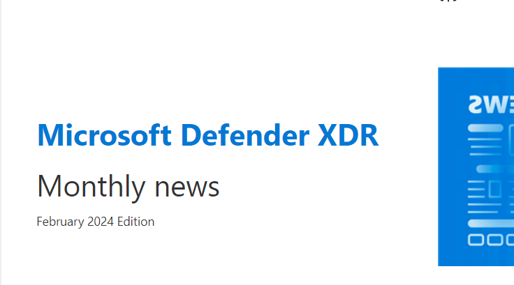 microsoft defender xdr