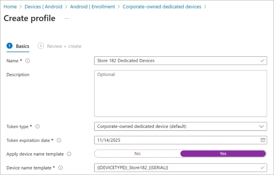 What’s New in Microsoft Intune: April 2025 Update Delivers Granular Controls and Enhanced Device Management