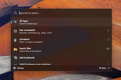 PowerToys Command Palette: The Ultimate Productivity Launcher for Windows 11