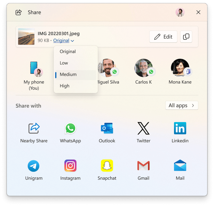 Windows 11 AI Actions Powerfully Transform File Explorer, Settings, and Everyday Productivity